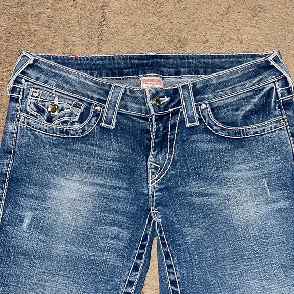 True Religion World Tour.-DONATED - Picture 3 of 7